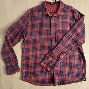 Men’s vineyard vines button down